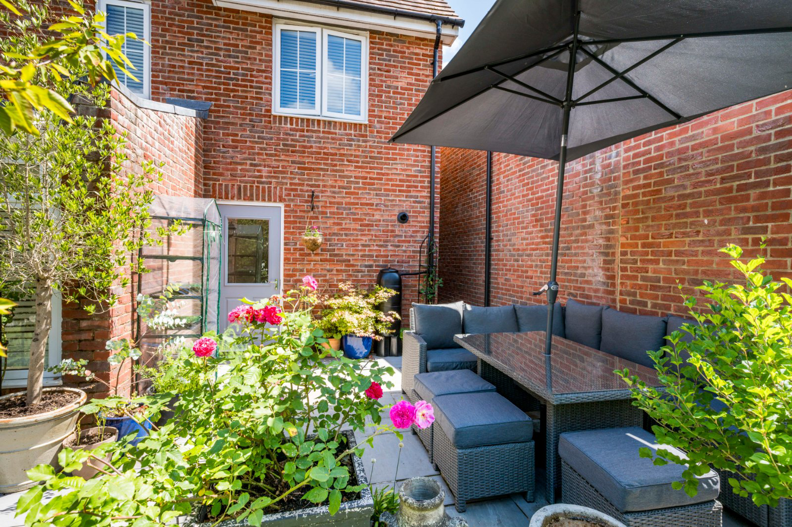 Buttinghill Drive, Cuckfield, West Sussex, RH17, photo 9