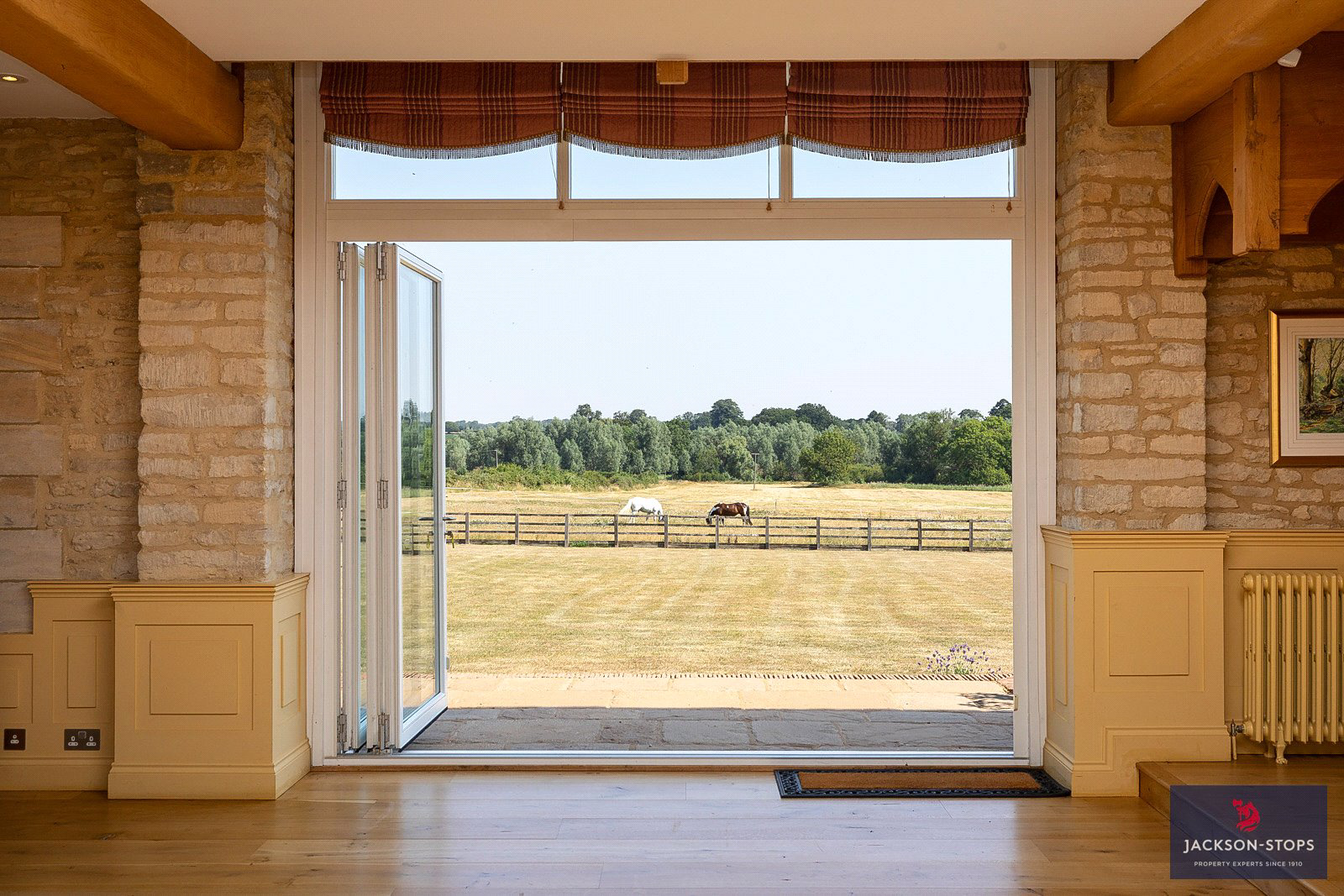 The Rickyard, Newton Blossomville, BEDFORD, MK43, photo 9