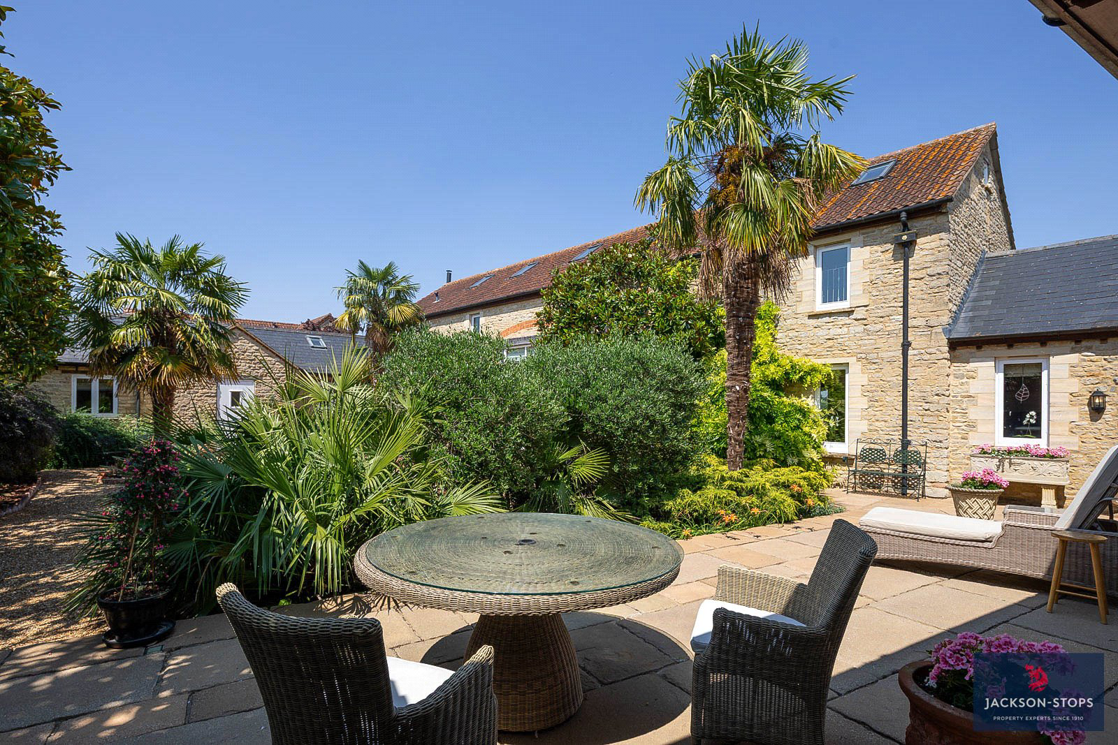 The Rickyard, Newton Blossomville, BEDFORD, MK43, photo 32