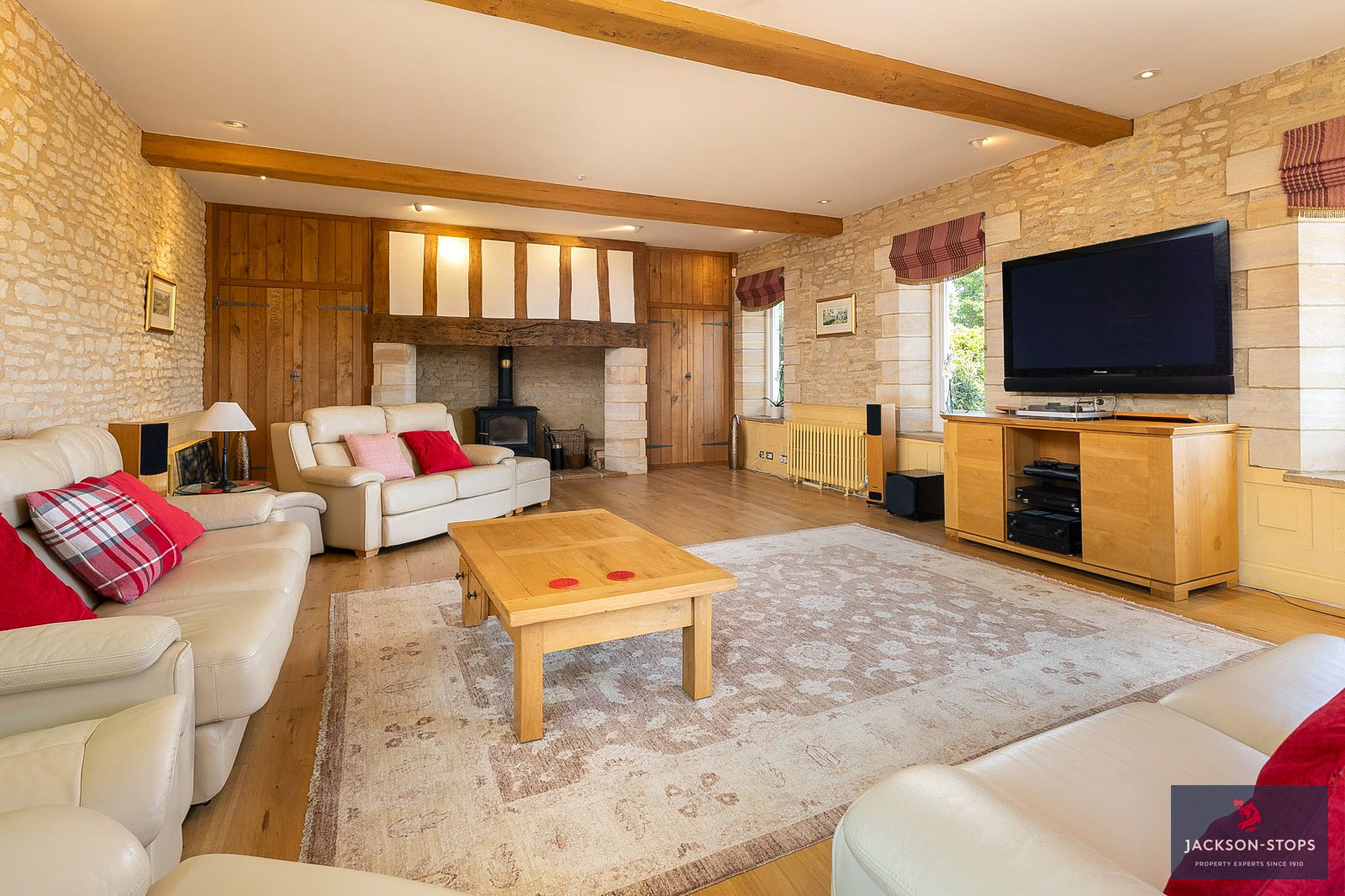 The Rickyard, Newton Blossomville, BEDFORD, MK43, photo 5