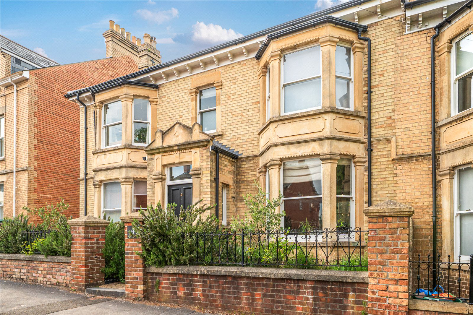 Woodstock Road, Taunton, TA1