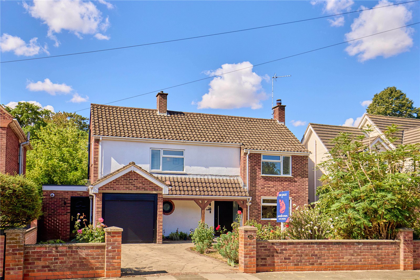 Borrowdale Avenue, Ipswich, Suffolk, IP4, photo 14