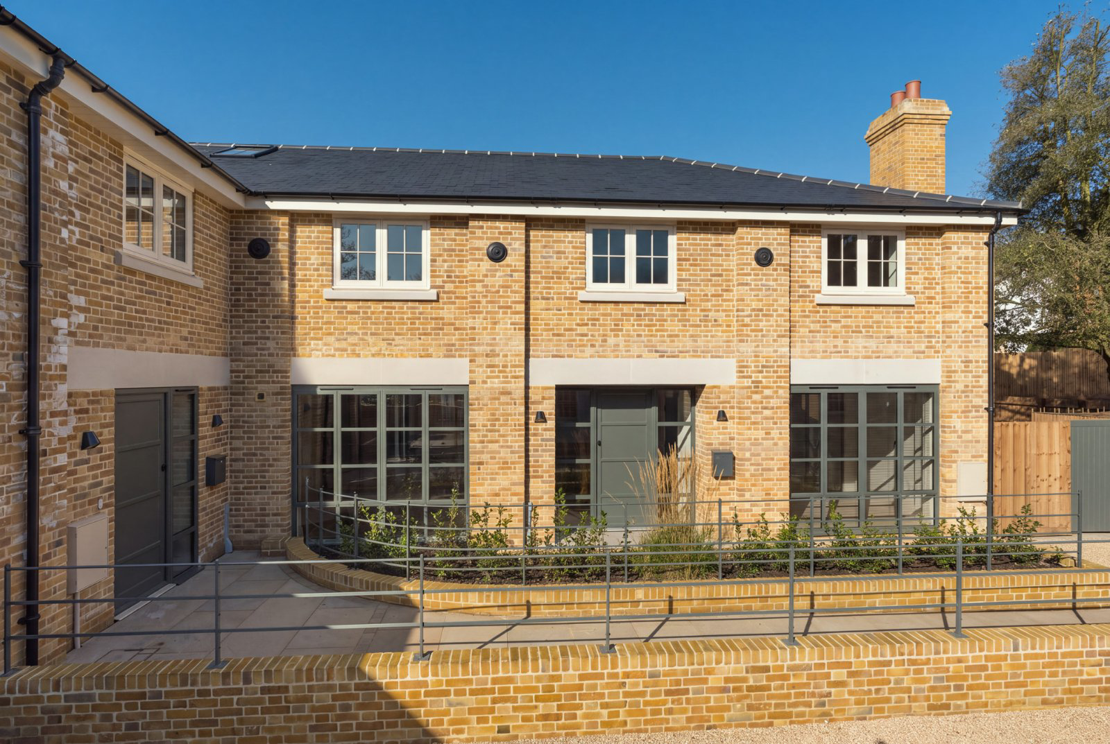 Lexden Road, Lexden, Colchester, Essex, CO3