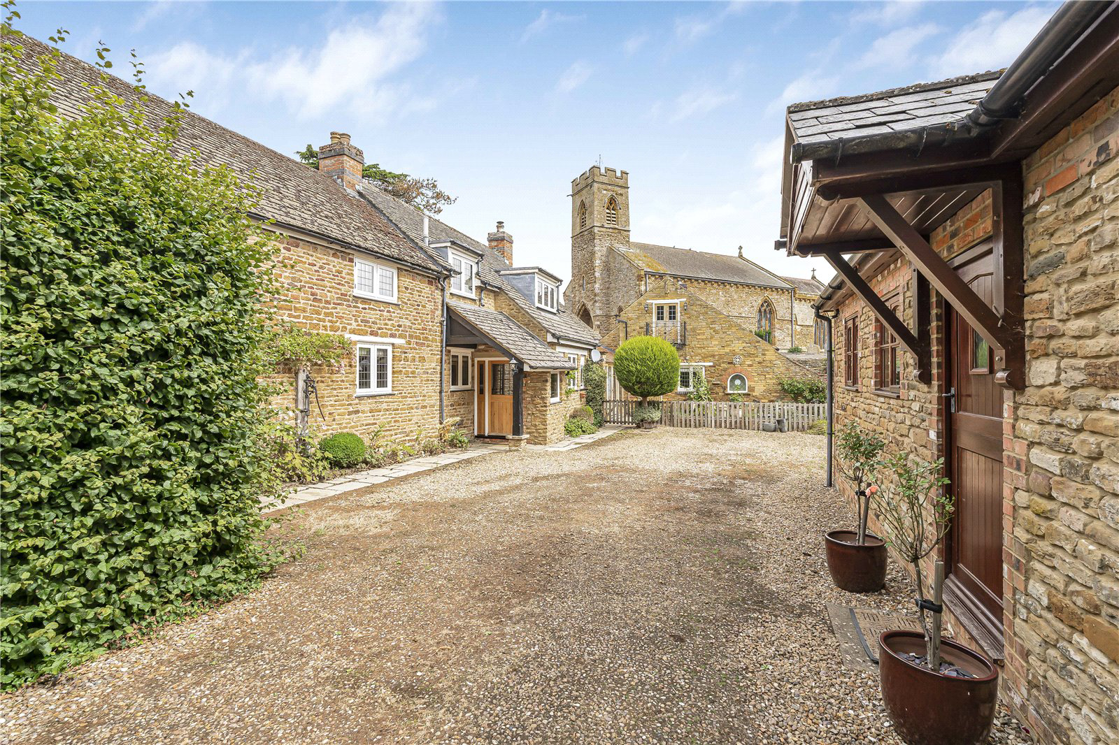 Main Street, Hannington, Northamptonshire, NN6, photo 28