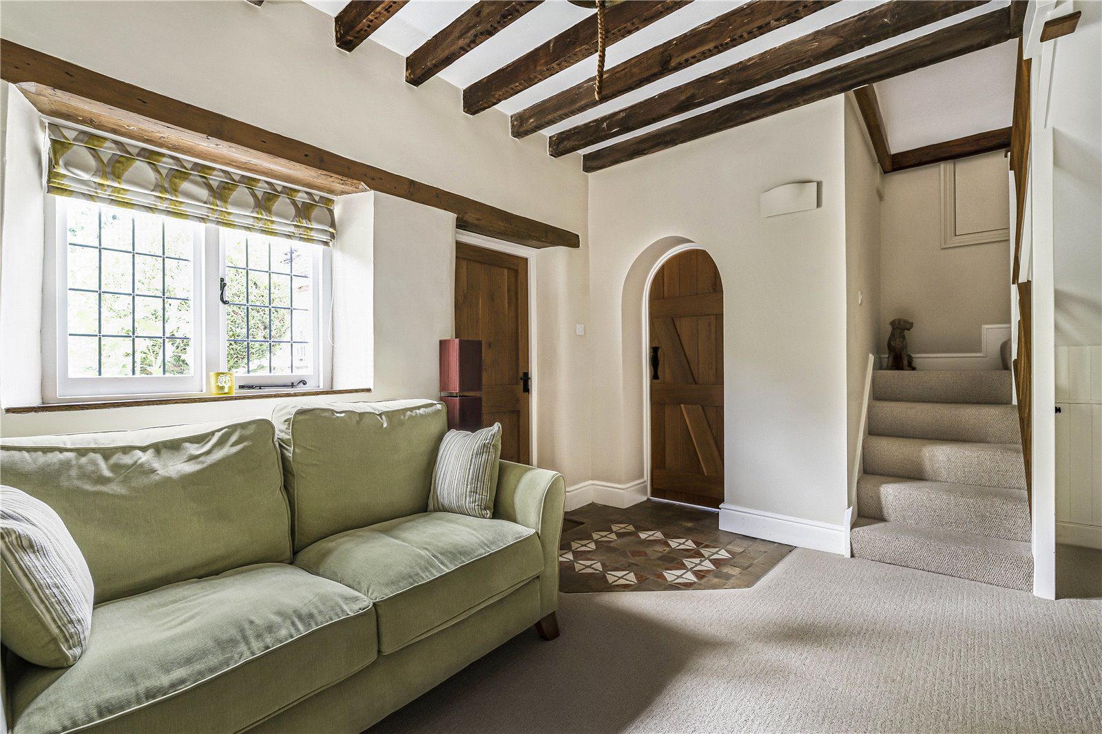 Main Street, Hannington, Northamptonshire, NN6, photo 9