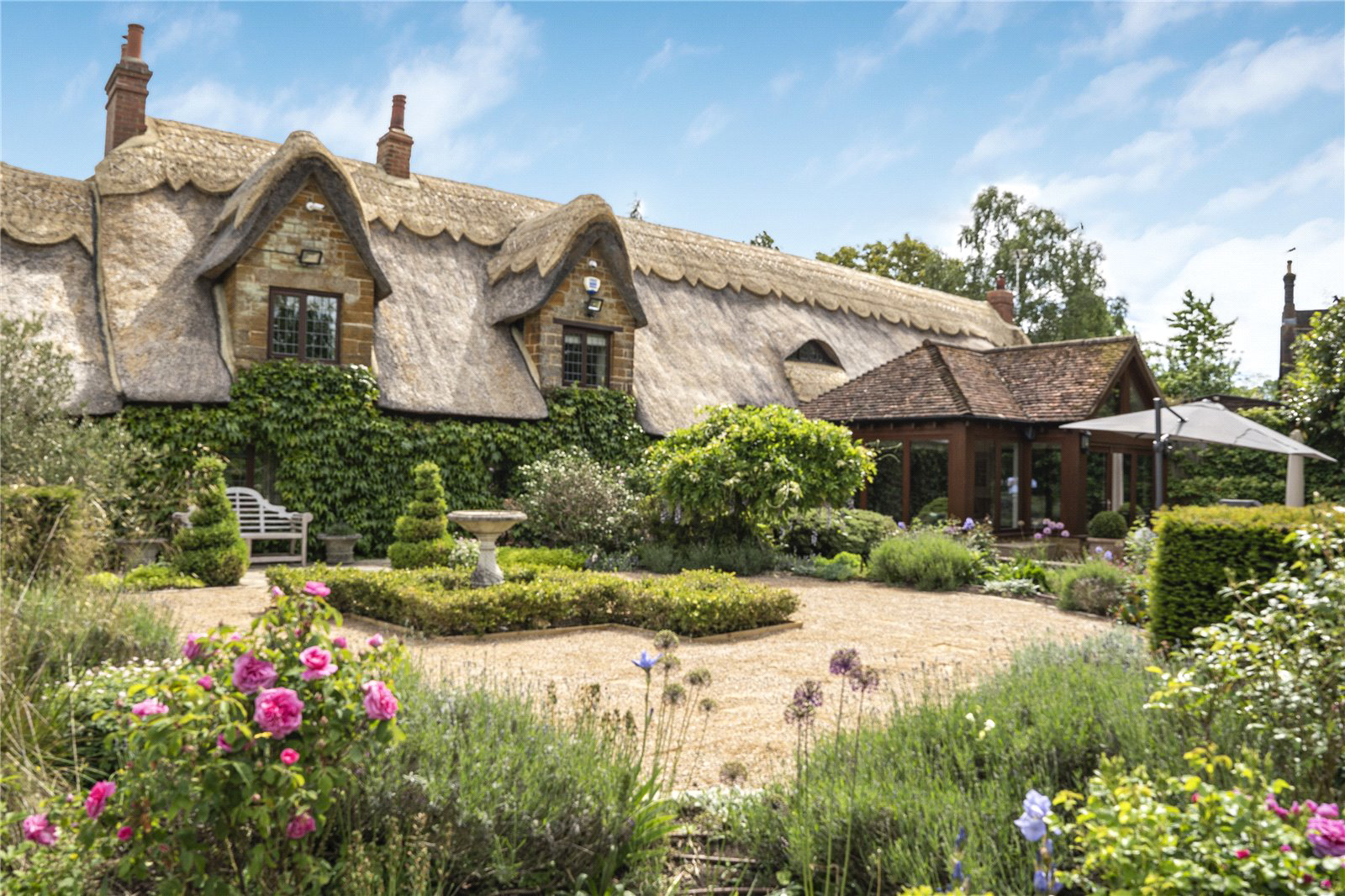 Upper Harlestone, Northampton, Northamptonshire, NN7, photo 34