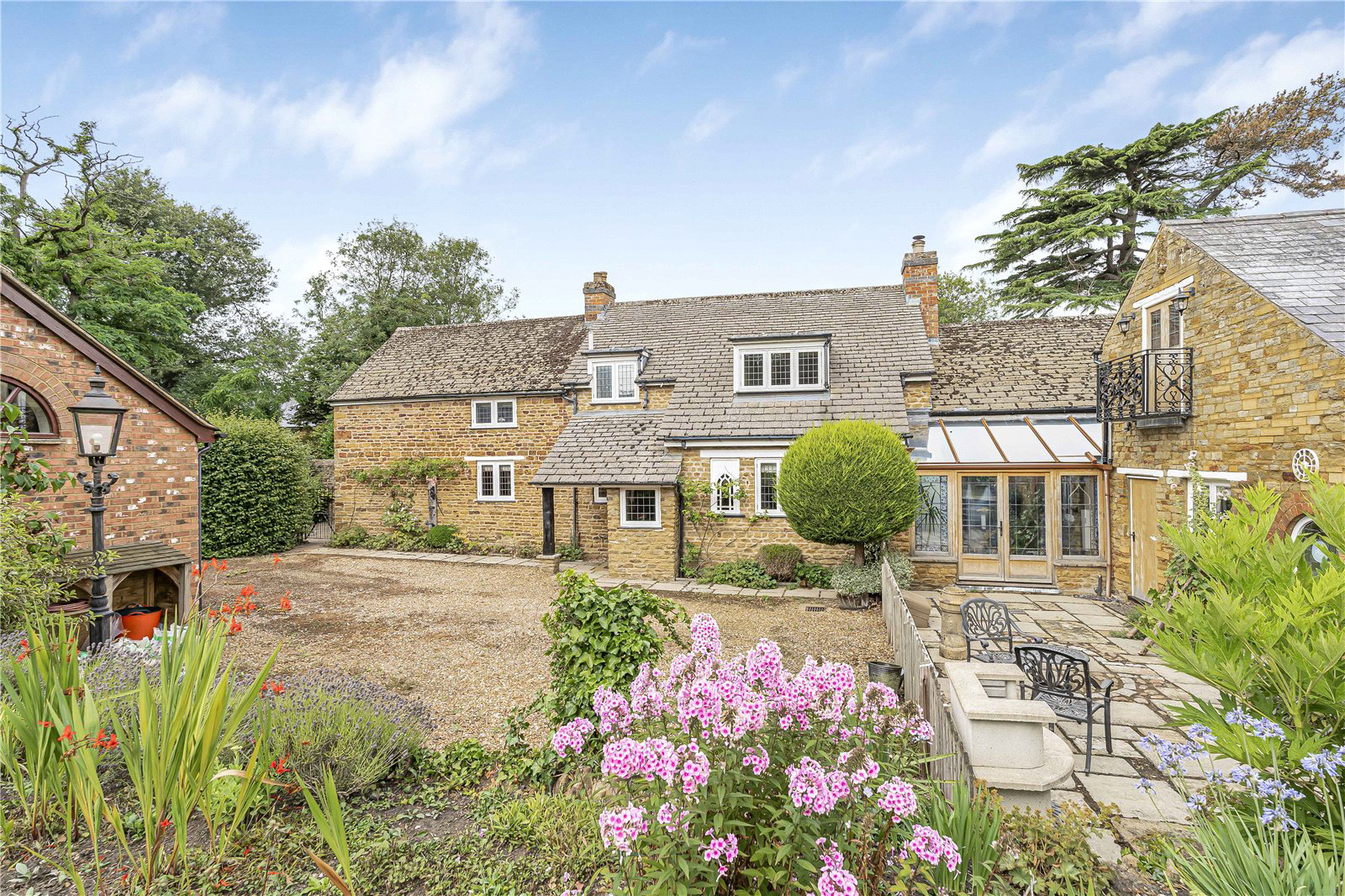 Main Street, Hannington, Northamptonshire, NN6, photo 29