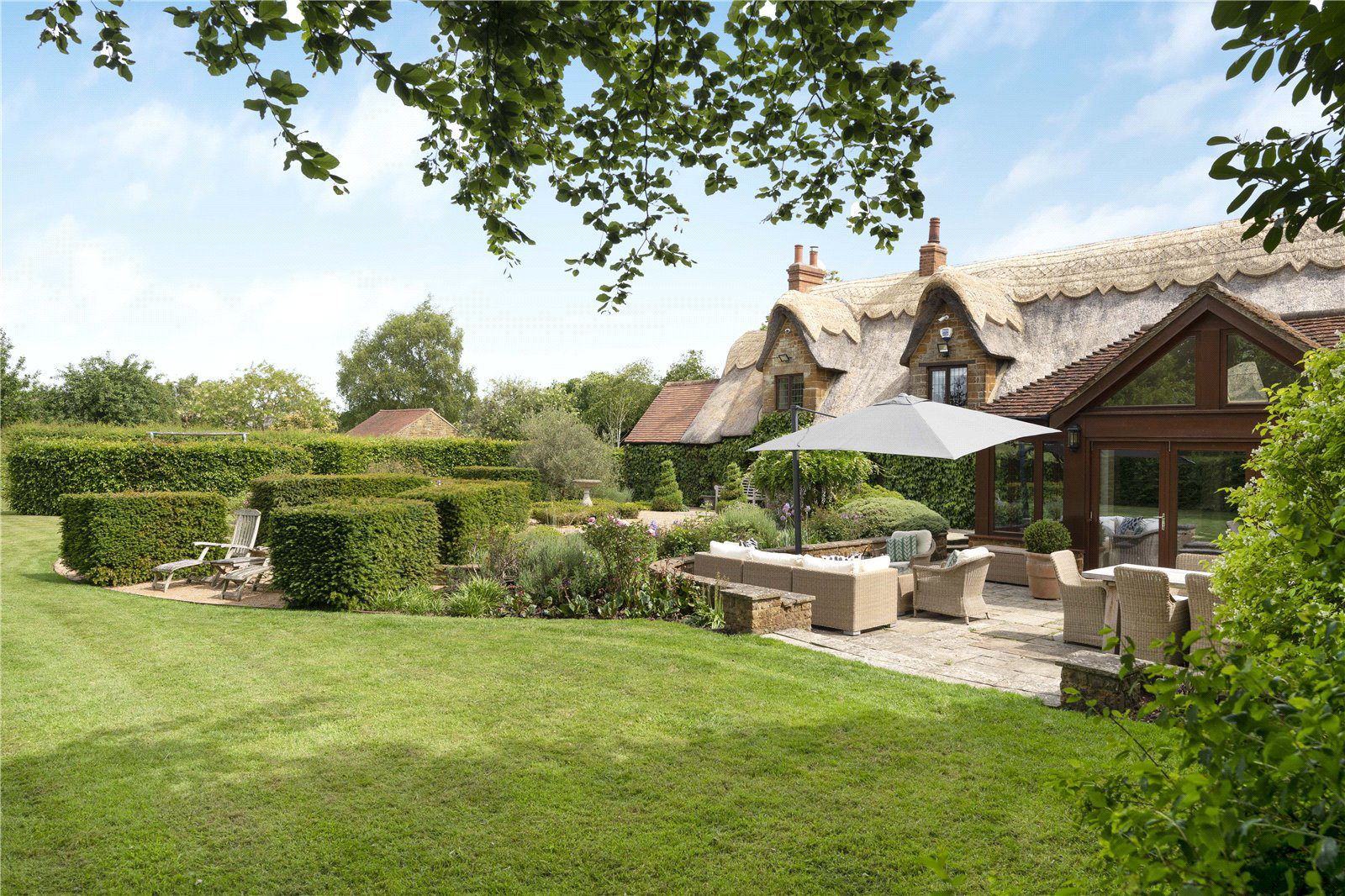 Upper Harlestone, Northampton, Northamptonshire, NN7, photo 35