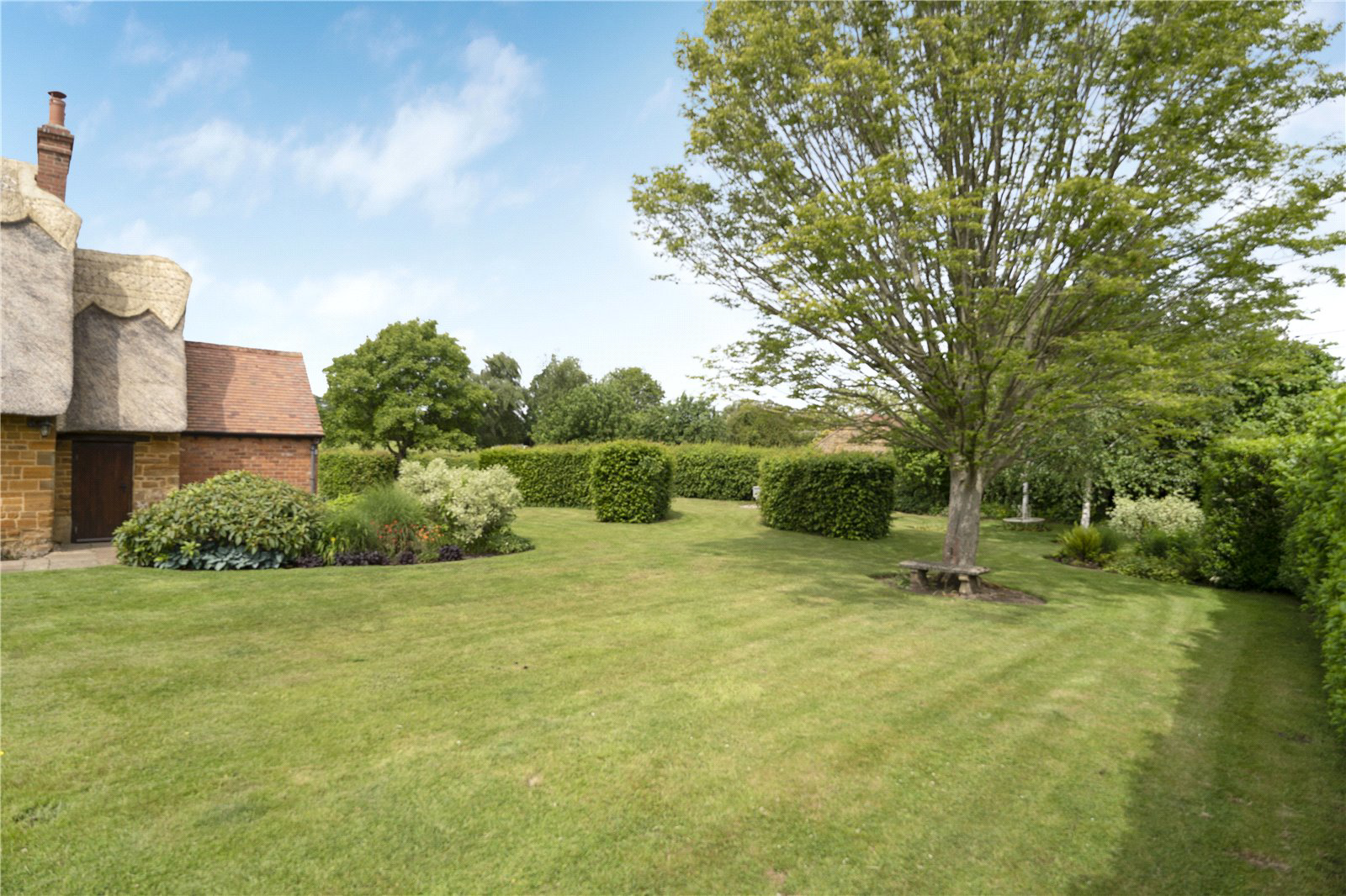 Upper Harlestone, Northampton, Northamptonshire, NN7, photo 29