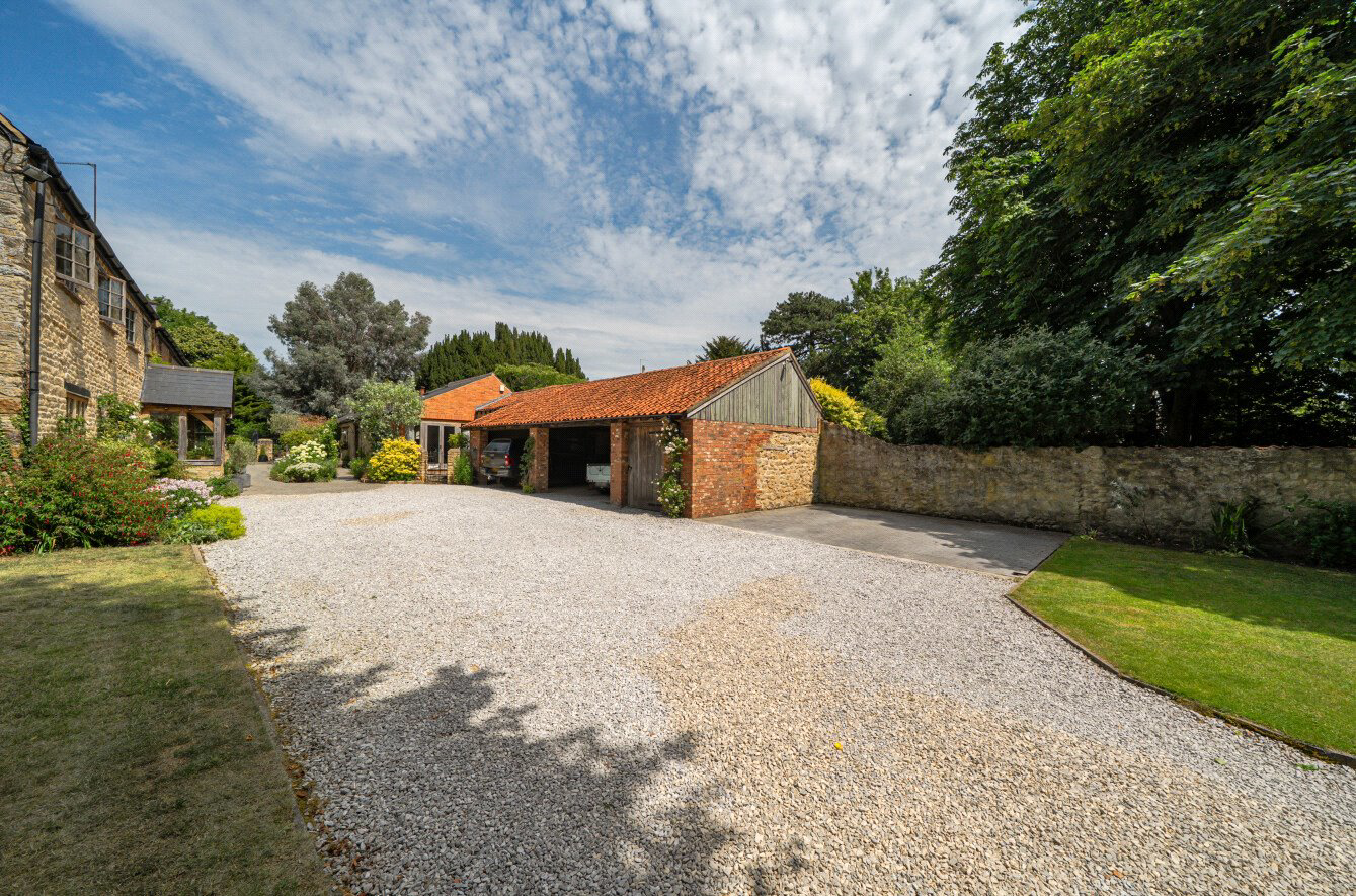 Carpenters Yard, Orlingbury, Northamptonshire, NN14, photo 16