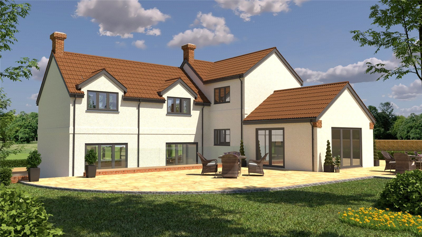 Flitwick Road, Ampthill, Bedfordshire, MK45, photo 2