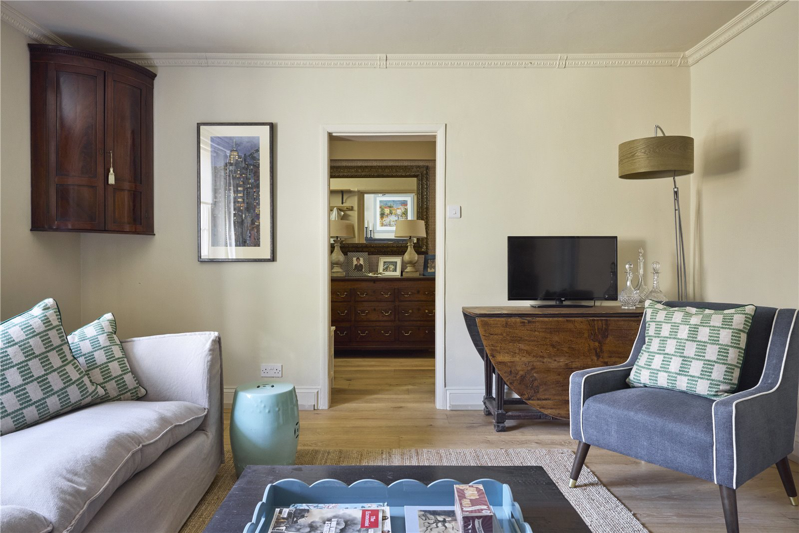 Evesham Road, Cheltenham, Gloucestershire, GL52, photo 4