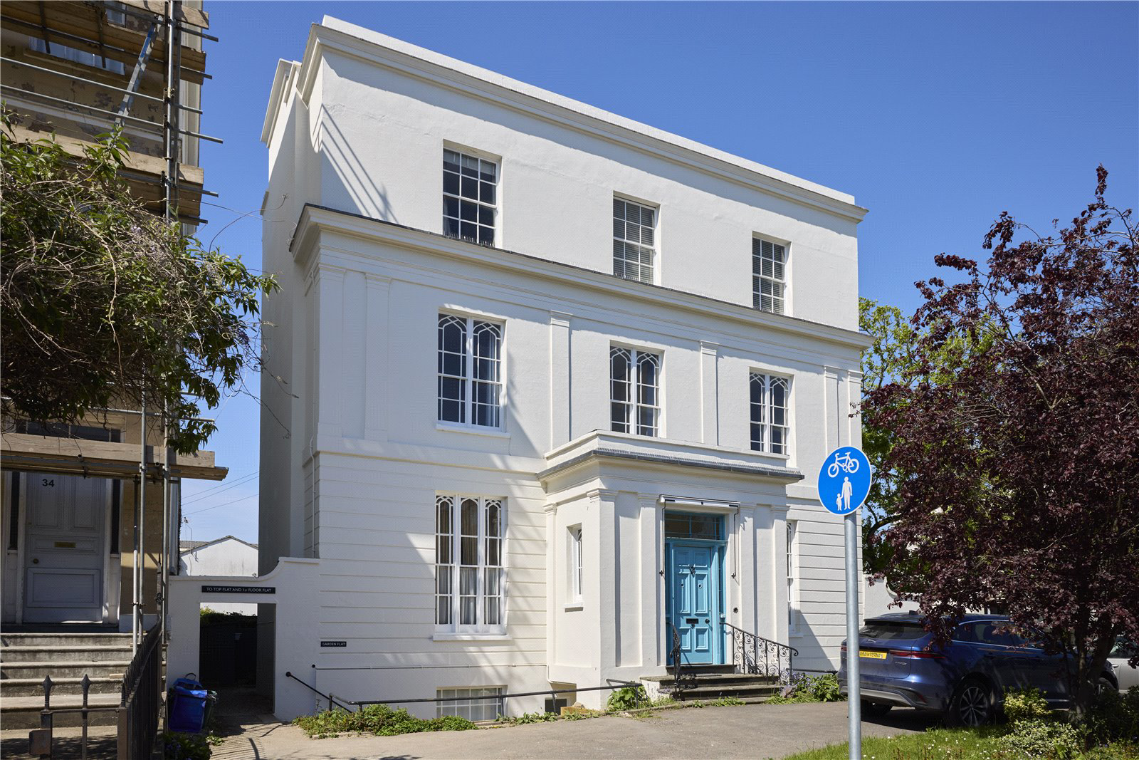 Evesham Road, Cheltenham, Gloucestershire, GL52, photo 21