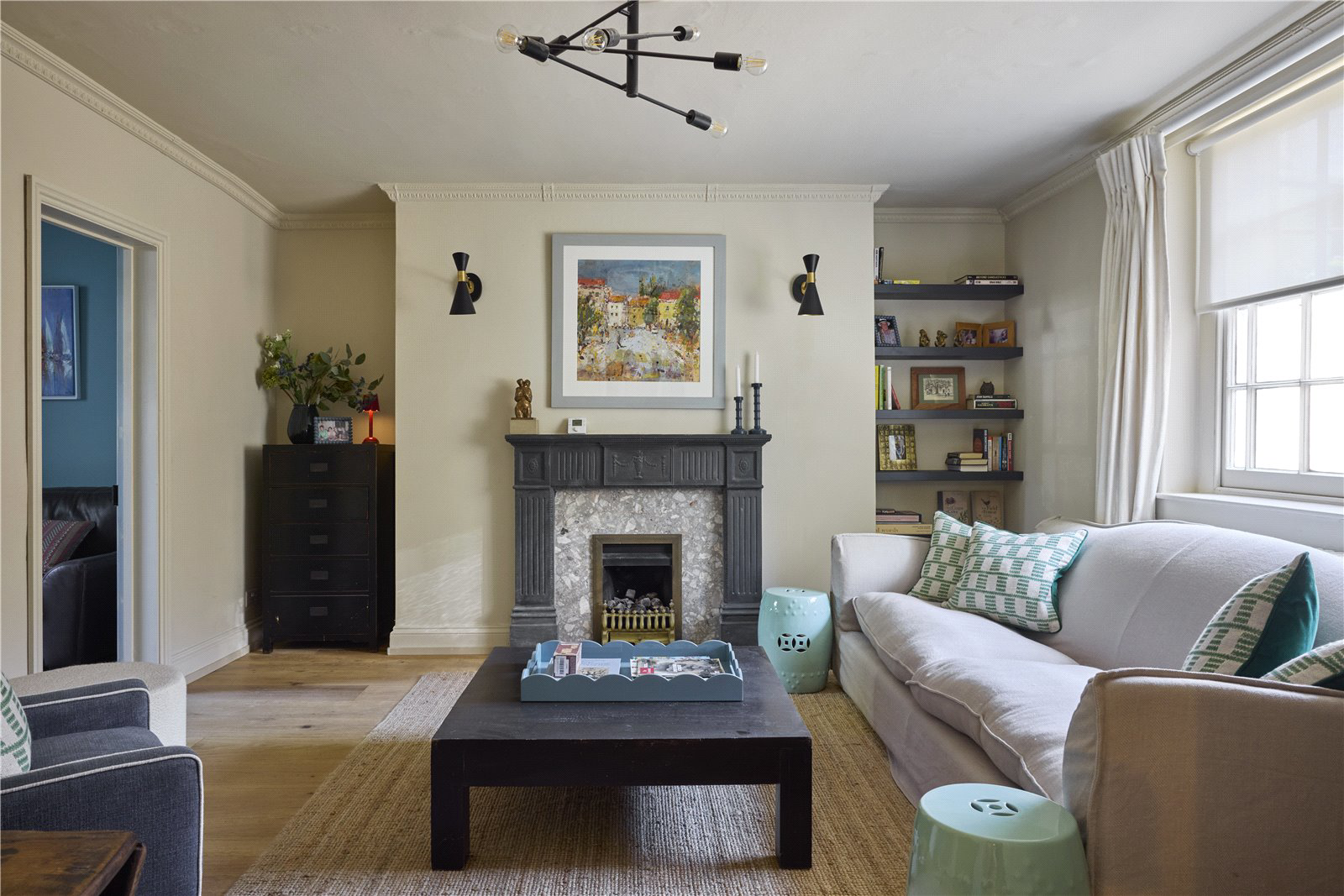 Evesham Road, Cheltenham, Gloucestershire, GL52, photo 2