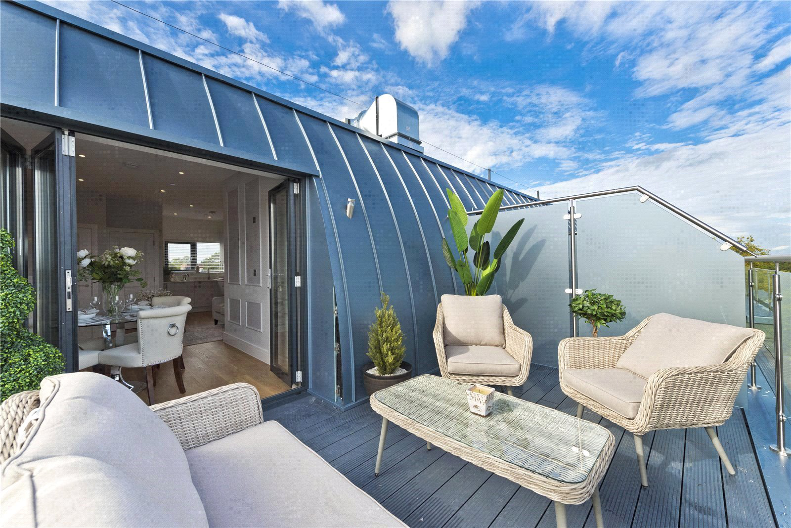 Magna West, Lavender Park, West Byfleet, KT14