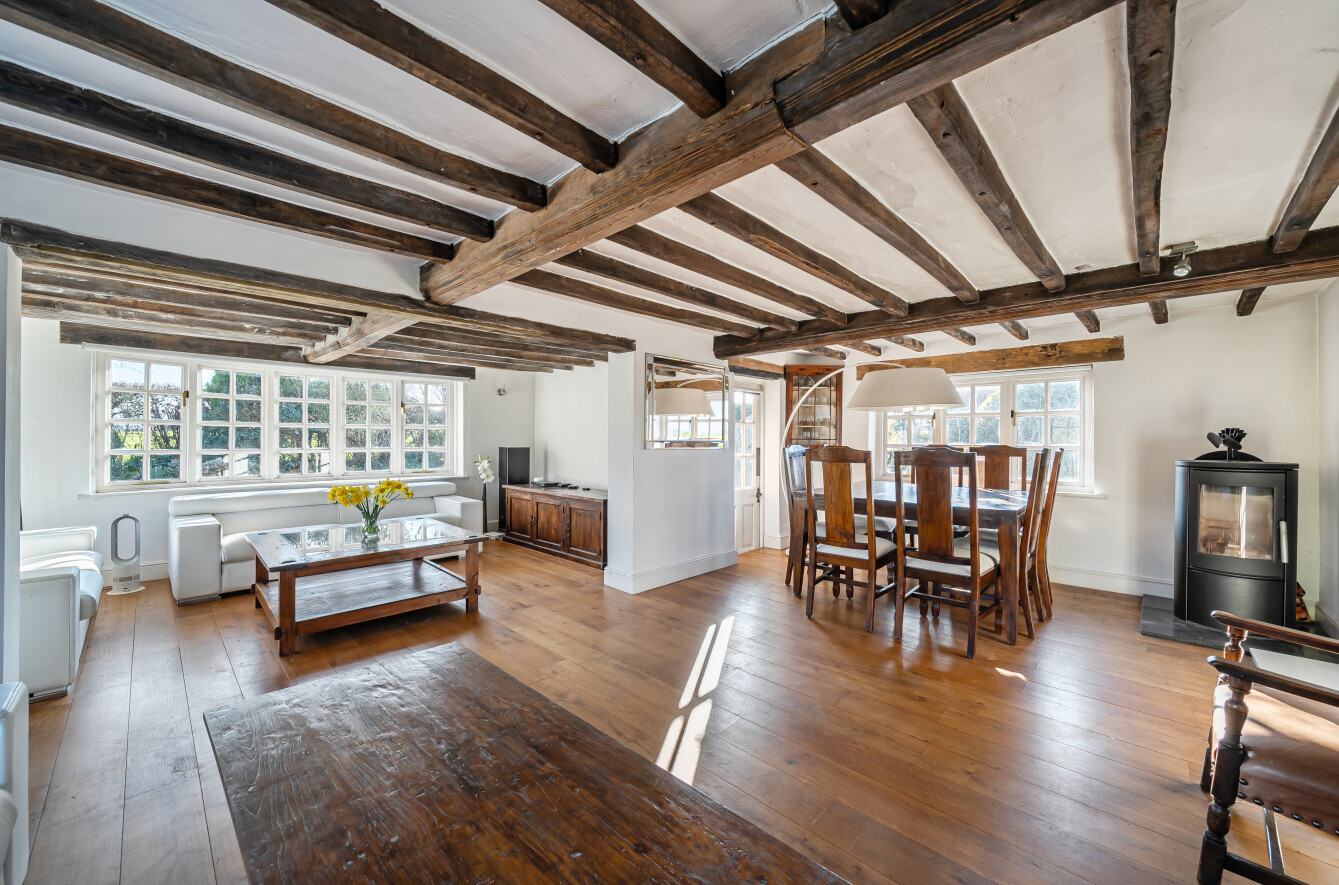 Long Reach, Ockham, Surrey, GU23, photo 3