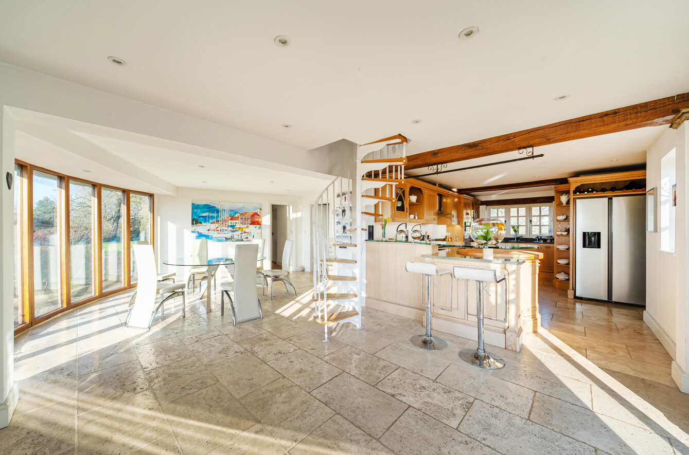 Long Reach, Ockham, Surrey, GU23, photo 6