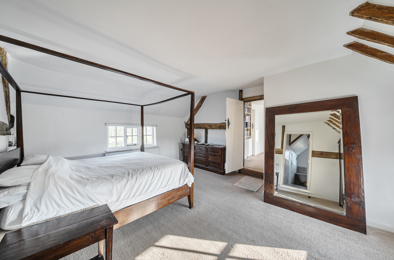 Long Reach, Ockham, Surrey, GU23, photo 13