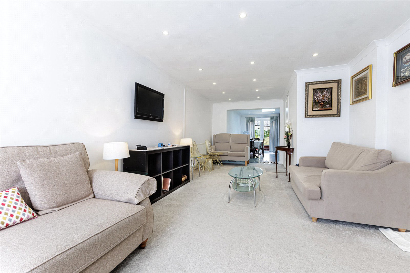 Lakeside Drive, Cardiff, CF23, photo 3