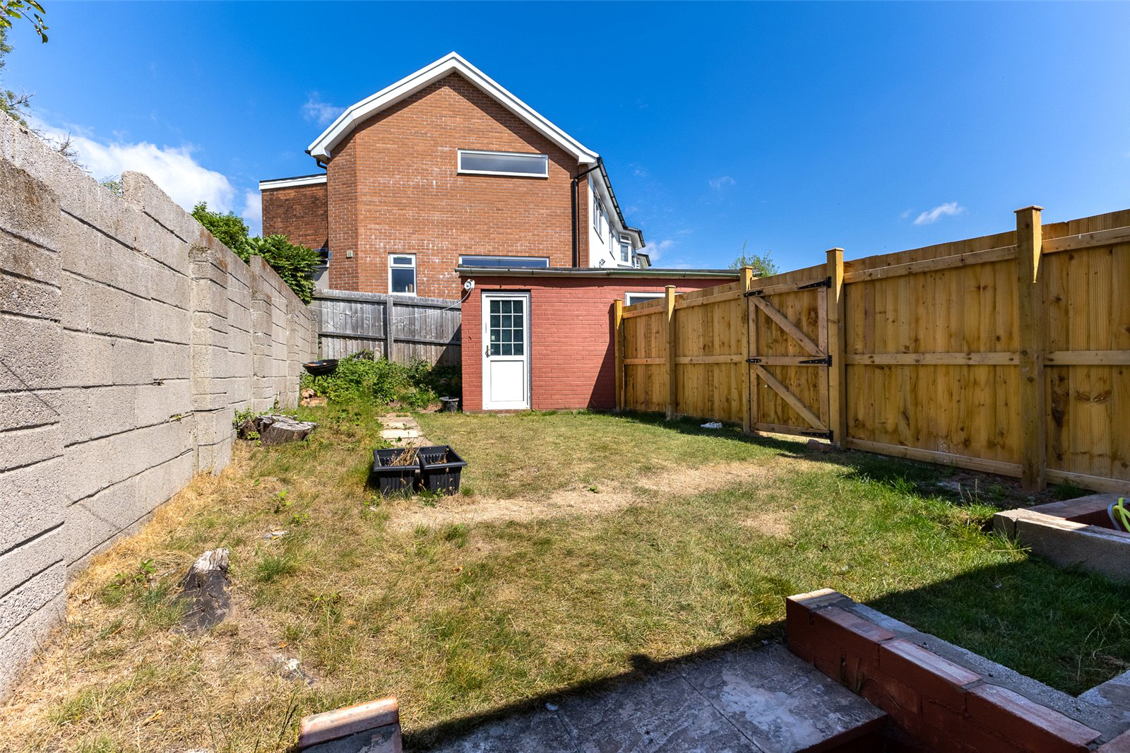 Lakeside Drive, Cardiff, CF23, photo 23