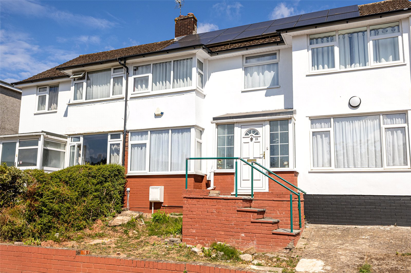 Lakeside Drive, Cardiff, CF23