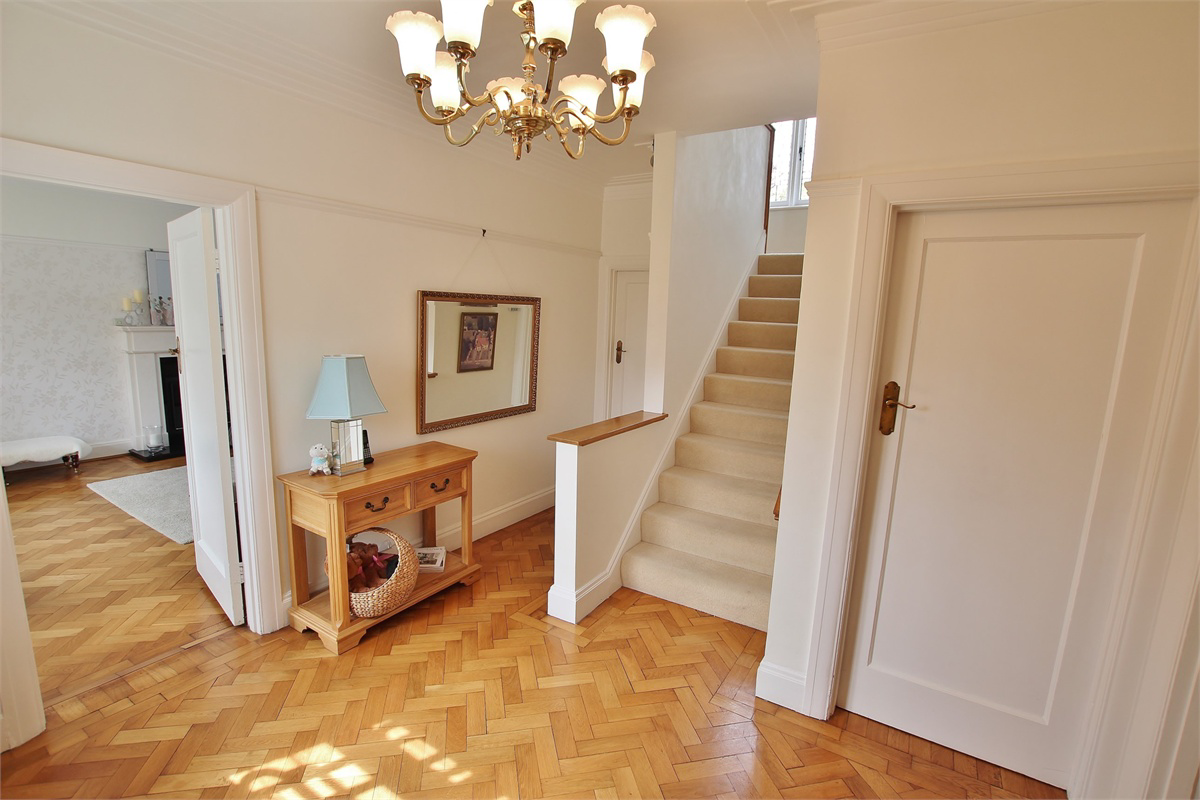 Llandennis Avenue, Cyncoed, Cardiff, CF23, photo 11