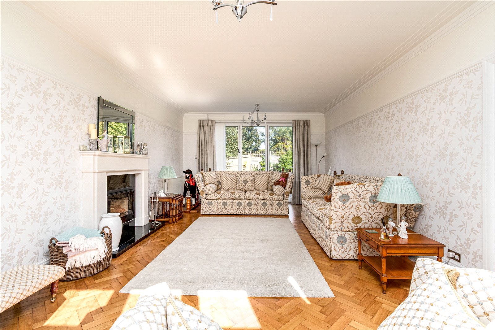 Llandennis Avenue, Cyncoed, Cardiff, CF23, photo 5