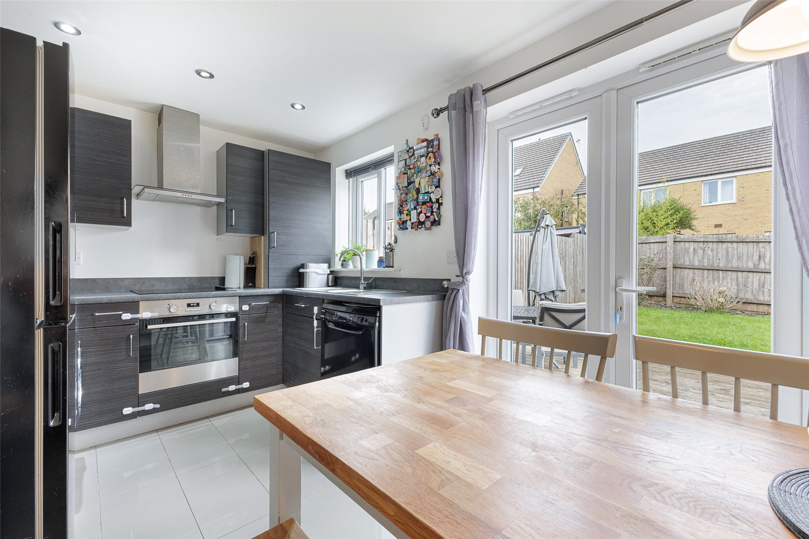 Eastside Quarter, Maelfa, Llanedeyrn, Cardiff, CF23, photo 2