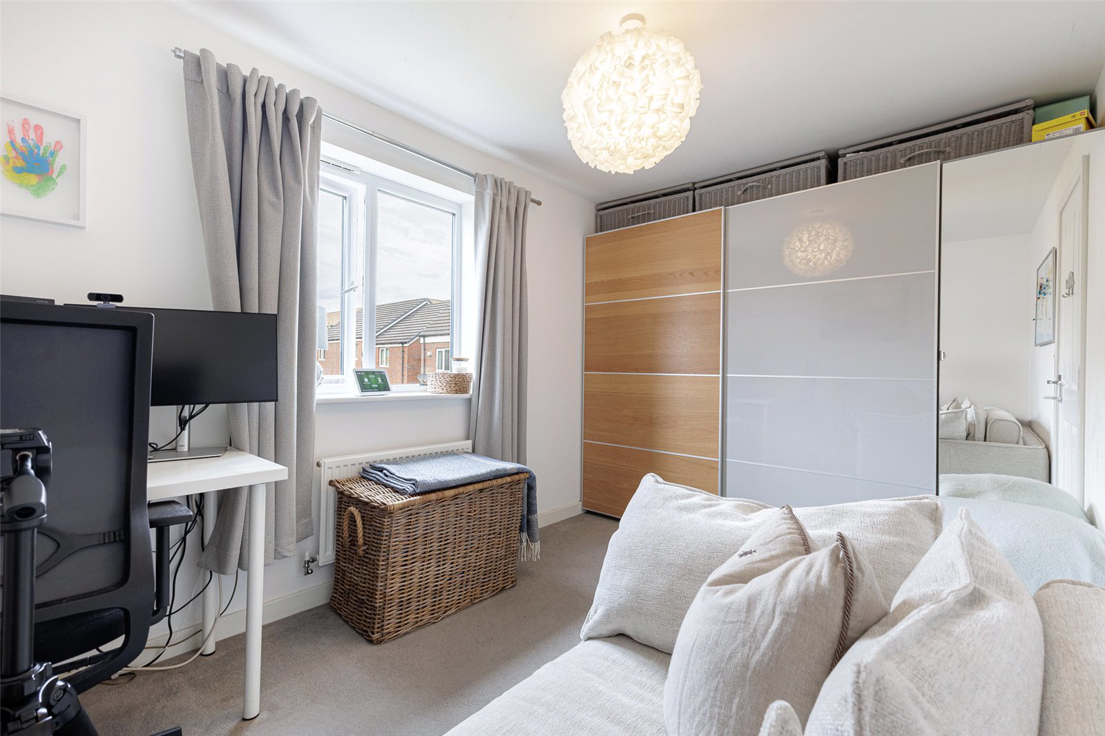 Eastside Quarter, Maelfa, Llanedeyrn, Cardiff, CF23, photo 12