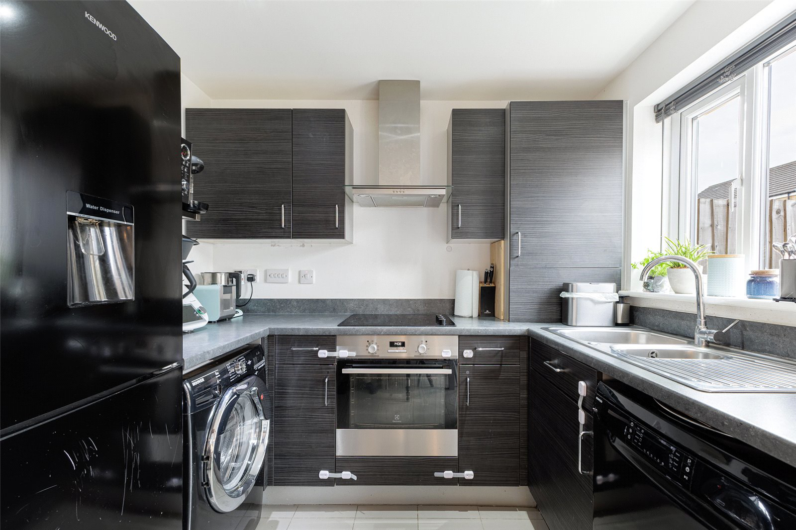 Eastside Quarter, Maelfa, Llanedeyrn, Cardiff, CF23, photo 8