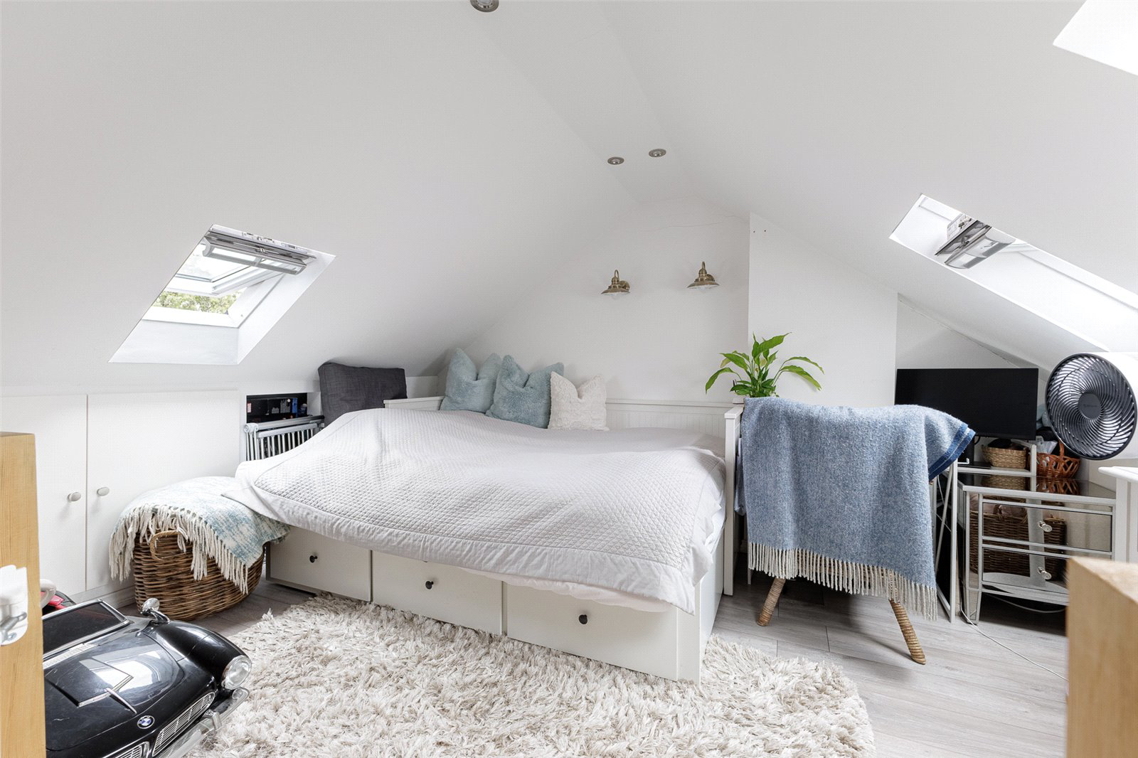 Eastside Quarter, Maelfa, Llanedeyrn, Cardiff, CF23, photo 16