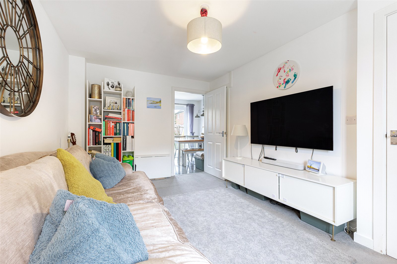 Eastside Quarter, Maelfa, Llanedeyrn, Cardiff, CF23, photo 7