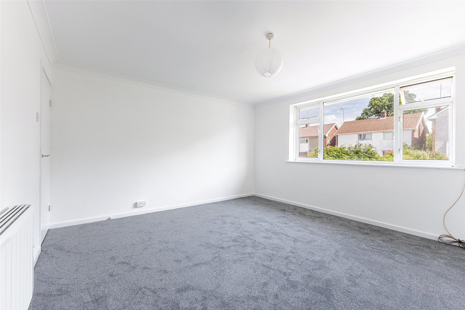 Pennant Crescent, Lakeside, Cardiff, CF23, photo 5