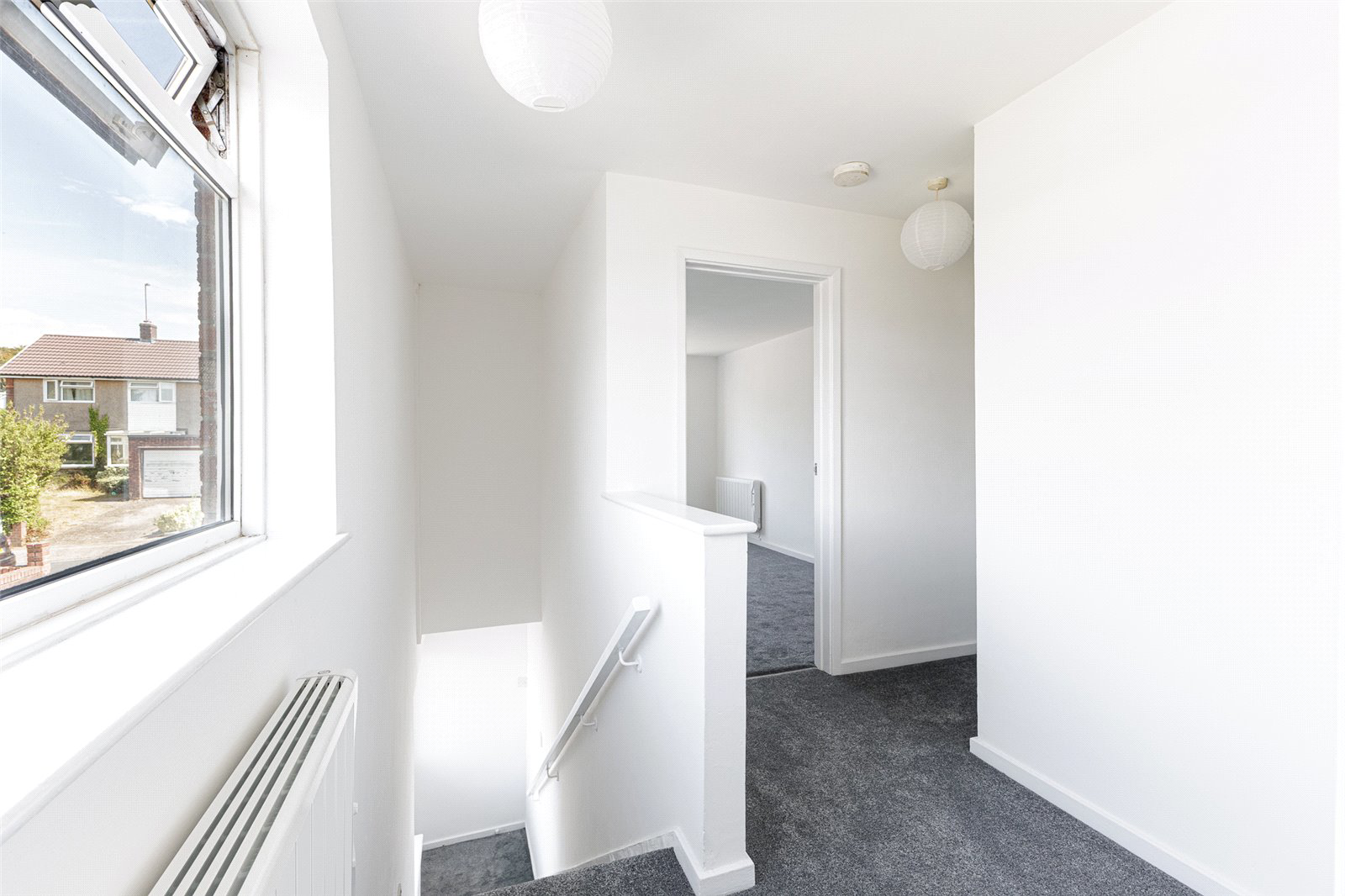 Pennant Crescent, Lakeside, Cardiff, CF23, photo 4