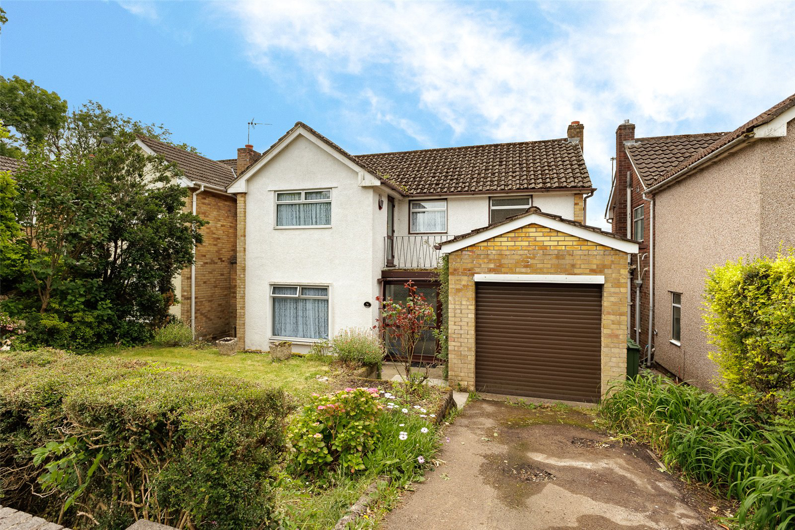 Celyn Avenue, Lakeside, Cardiff, CF23