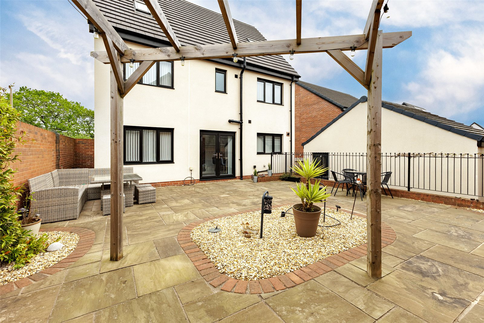 Clos Thomas, Old St. Mellons, Cardiff, CF3, photo 27
