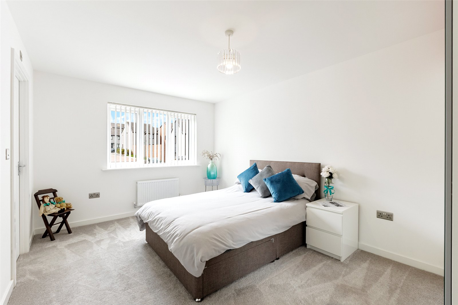 Clos Thomas, Old St. Mellons, Cardiff, CF3, photo 12