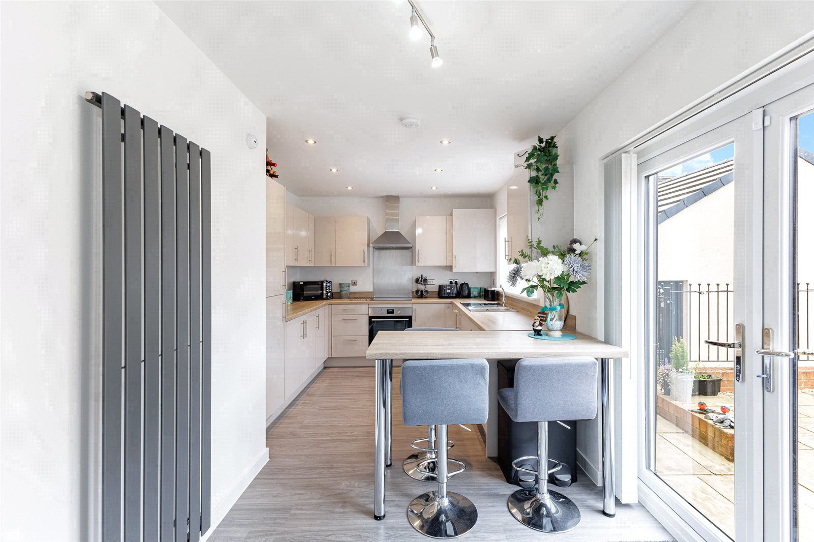Clos Thomas, Old St. Mellons, Cardiff, CF3, photo 5