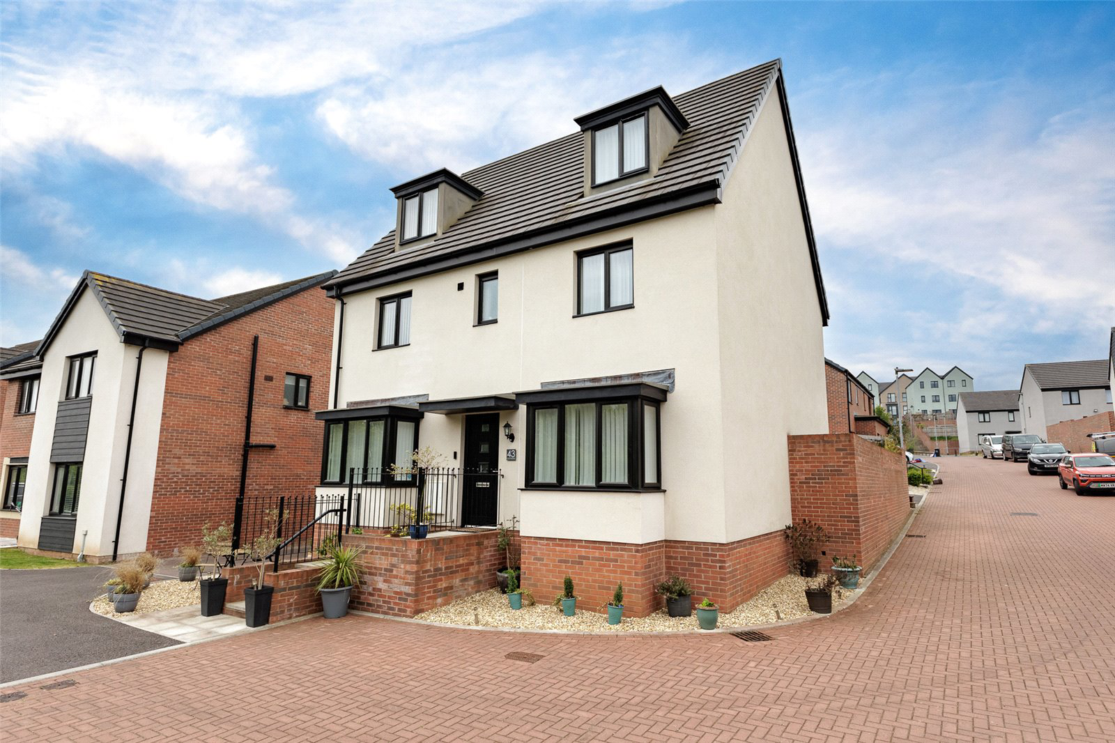 Clos Thomas, Old St. Mellons, Cardiff, CF3, photo 26