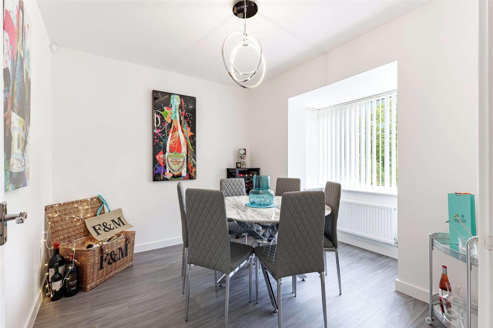 Clos Thomas, Old St. Mellons, Cardiff, CF3, photo 9