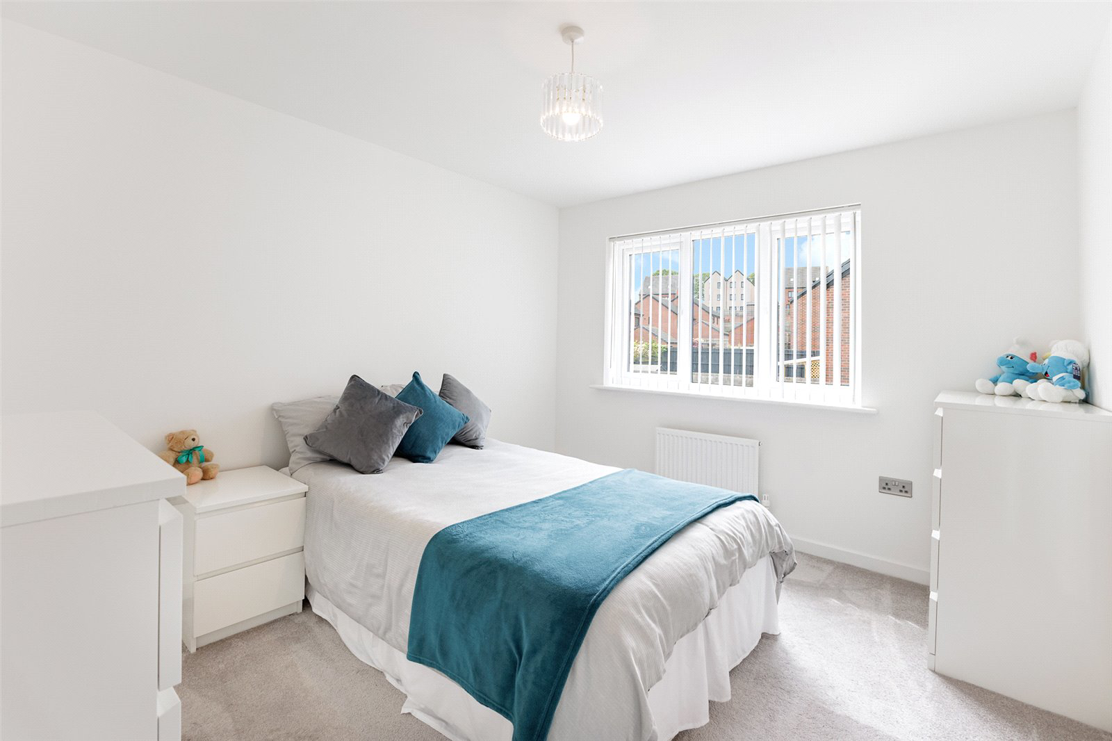 Clos Thomas, Old St. Mellons, Cardiff, CF3, photo 13