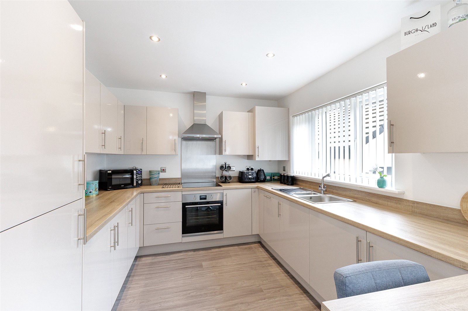 Clos Thomas, Old St. Mellons, Cardiff, CF3, photo 6