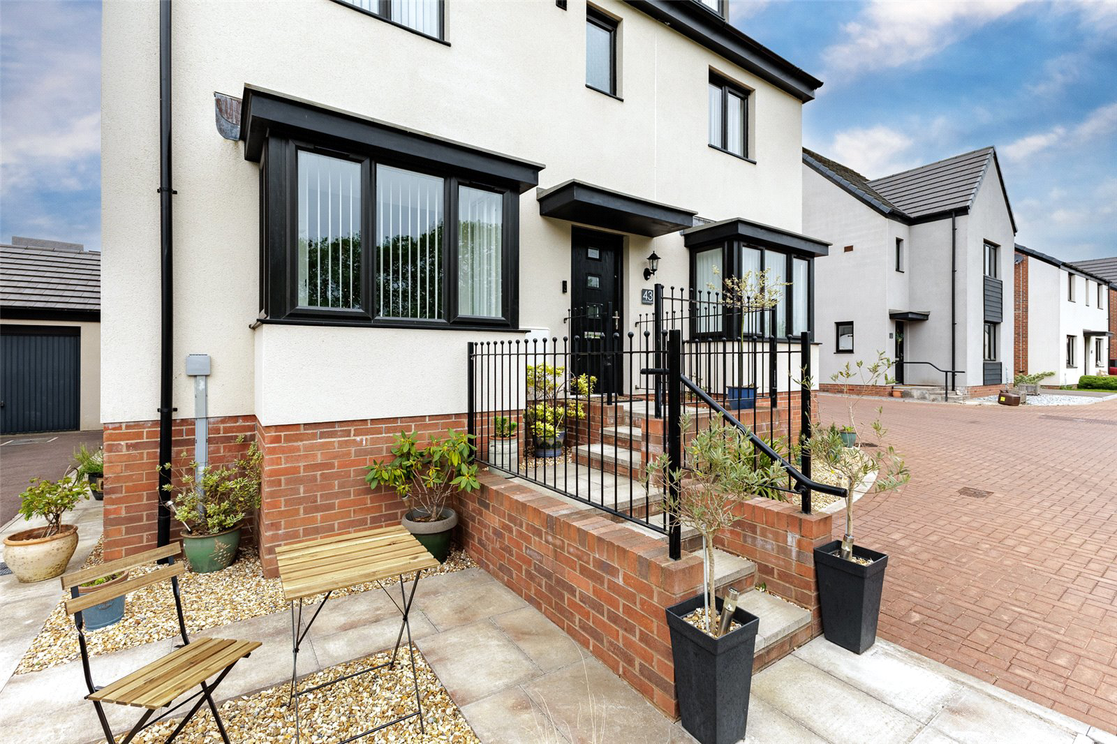 Clos Thomas, Old St. Mellons, Cardiff, CF3, photo 25