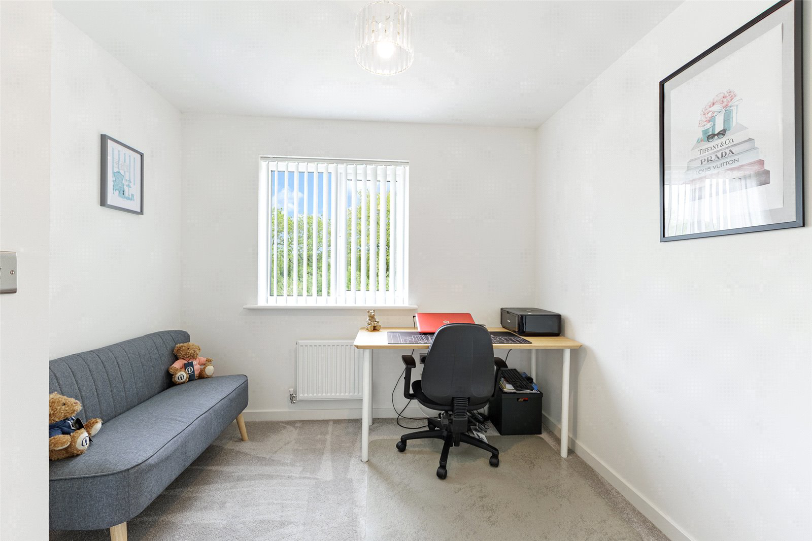 Clos Thomas, Old St. Mellons, Cardiff, CF3, photo 15