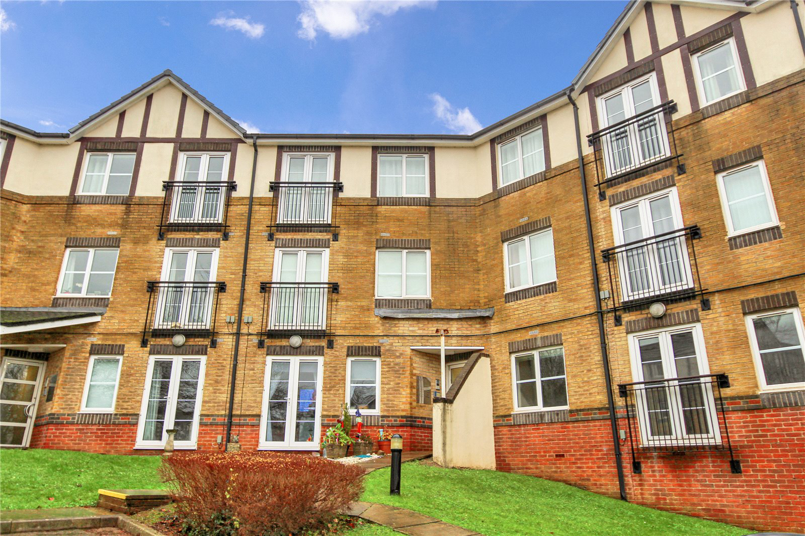Heol Llinos, Thornhill, Cardiff, CF14