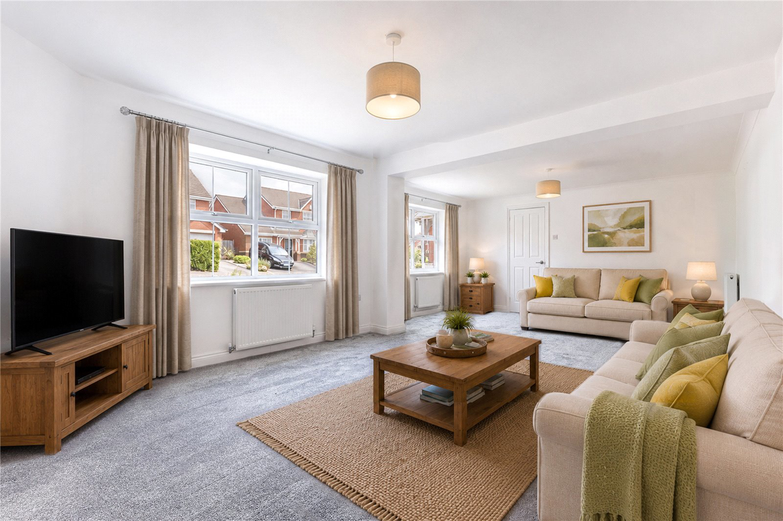 Heol Peredur, Thornhill, Cardiff, CF14, photo 6