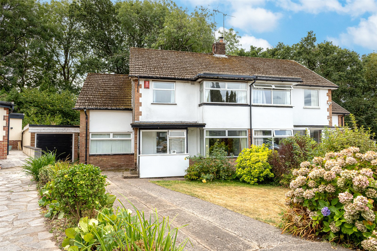 Leven Close,, Lakeside, Cardiff, CF23