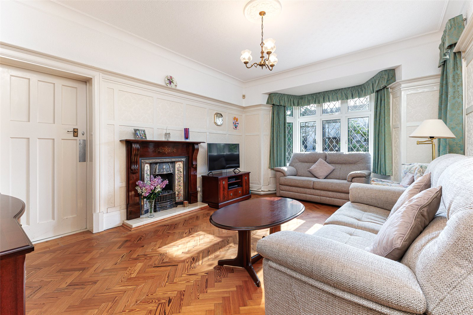 Llandennis Avenue, Cyncoed, Cardiff, CF23, photo 13