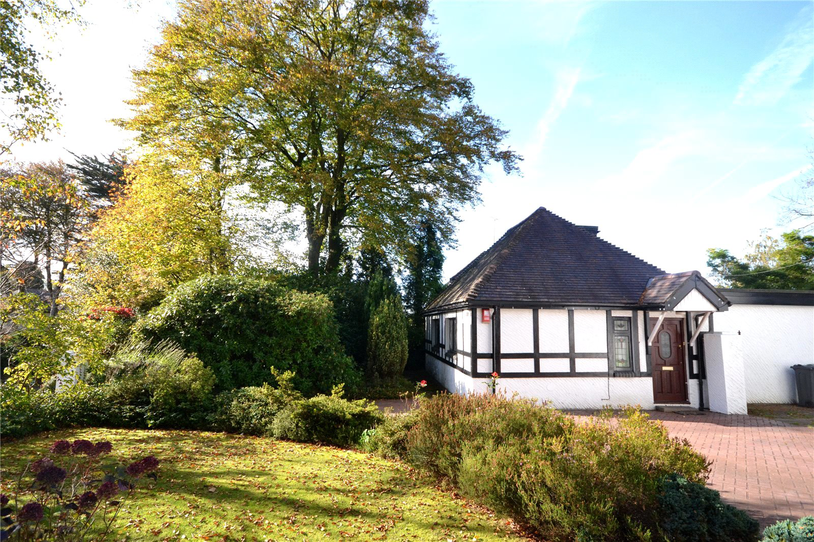 Llandennis Avenue, Cyncoed, Cardiff, CF23, photo 2