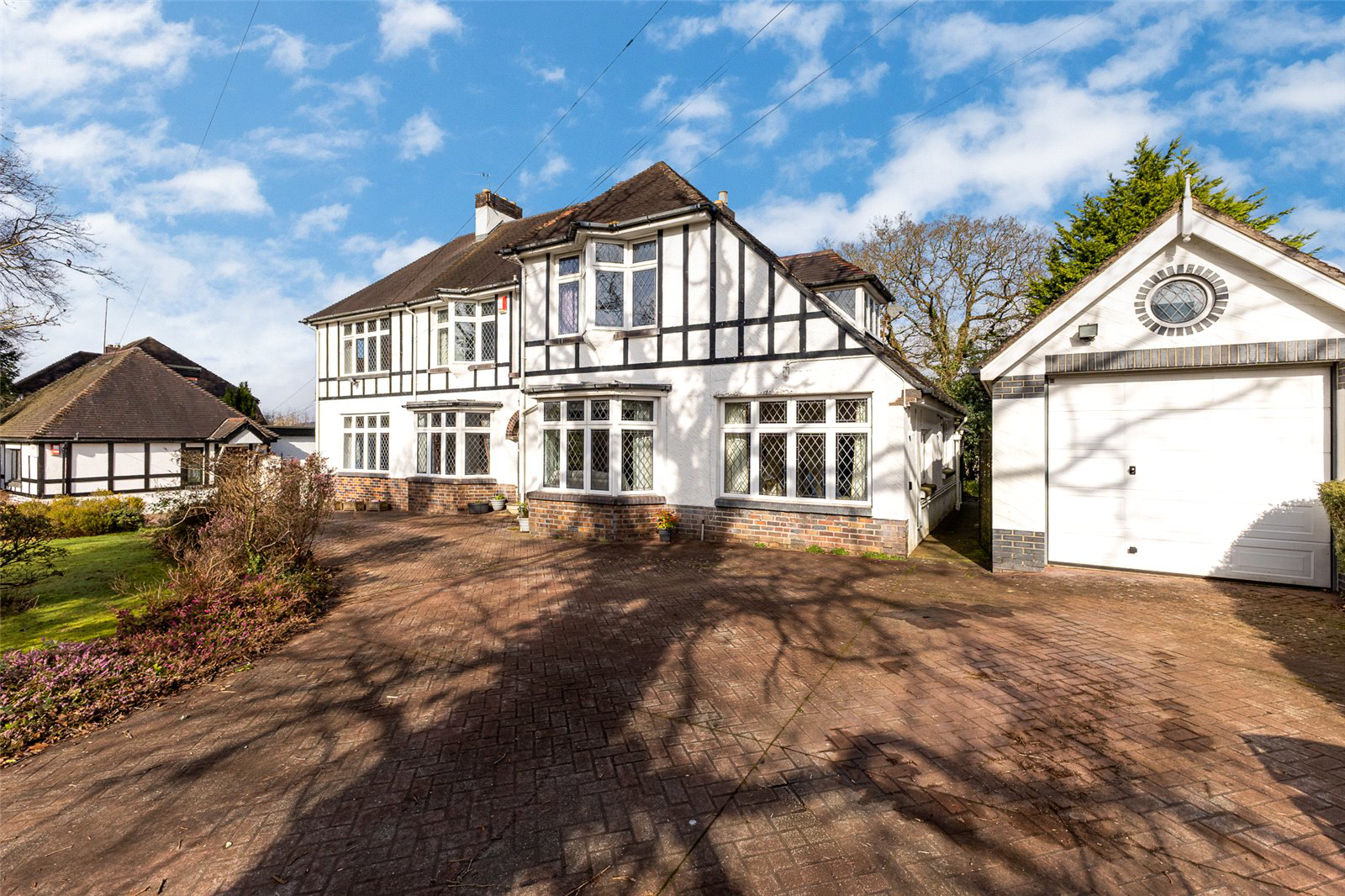 Llandennis Avenue, Cyncoed, Cardiff, CF23, photo 9